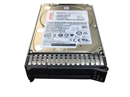 Lenovo Gen3 Hot-Swap - 1.2TB   2.5-inch   SAS   10K RPM   1.2Gbps Online now