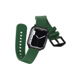 Casestudi USL Strap - Apple Watch Series 7   45mm   Green For Cheap