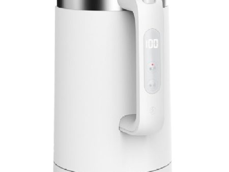 Mi Smart Kettle Pro - White Hot on Sale