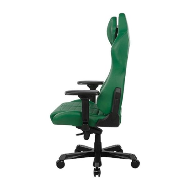 DxRacer Master Series Gaming Chair - Green For Discount