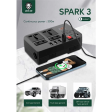 Spark 3 Power Inverter - 2 Way   USB   300W Hot on Sale