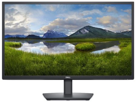 Dell E2722HS - 27.0  IPS LED   8 ms   D-Sub   HDMI   DisplayPort - Monitor Online now