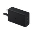 Samsung Power Adapter - USB-C   65W   Black Online