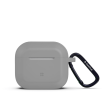 Casestudi Eiger Series Case - Apple Airpods 3   Grey Supply