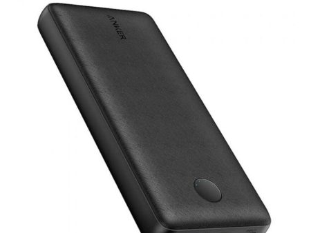 Anker PowerCore Select 20000 - Black Supply