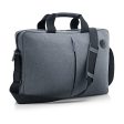 HP Value Topload - 15.6  Case   Grey Fashion