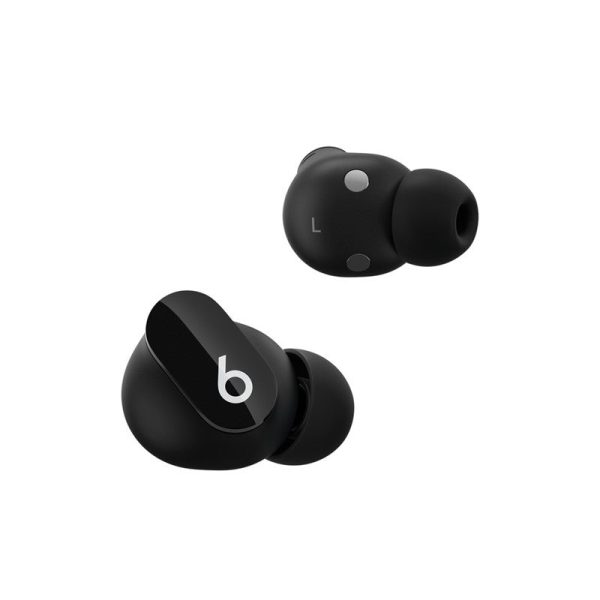 Beats Studio True Wireless Noise Cancelling Earbuds - Bluetooth   Black Cheap