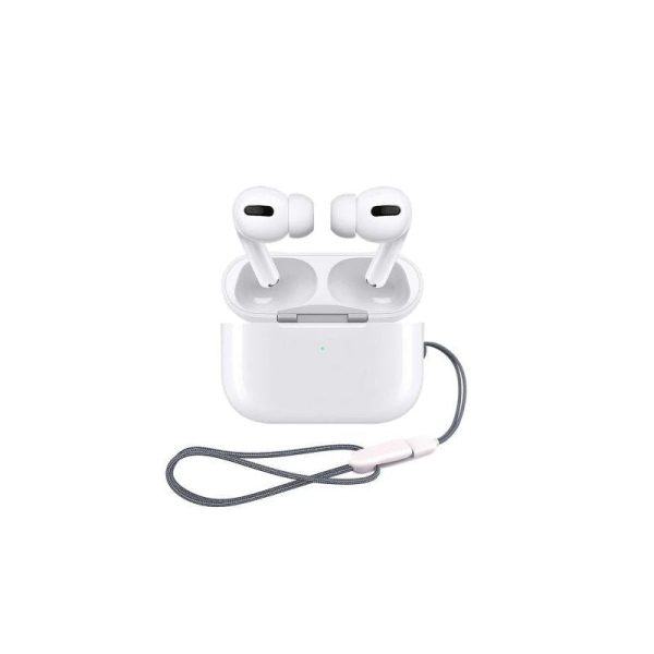 Aspor TWS Bluetooth Airpods Pro 2nd Wireless - White For Discount