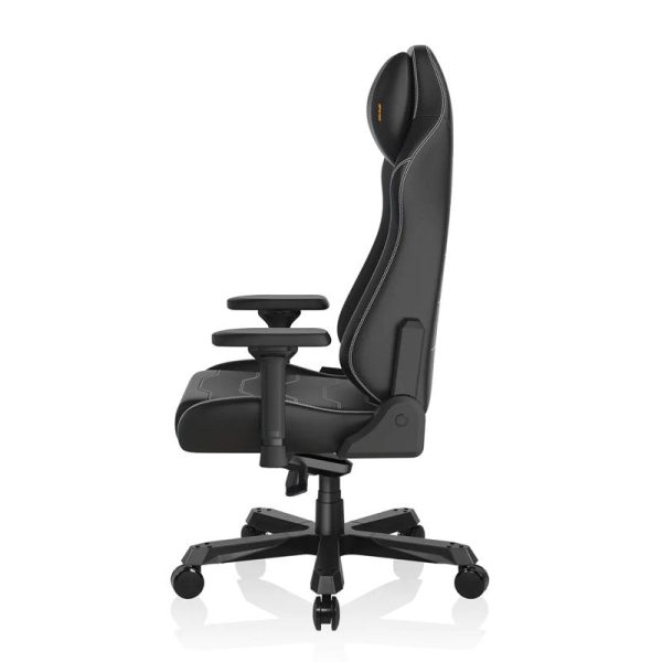 DxRacer Master Series Gaming Chair - Black For Cheap