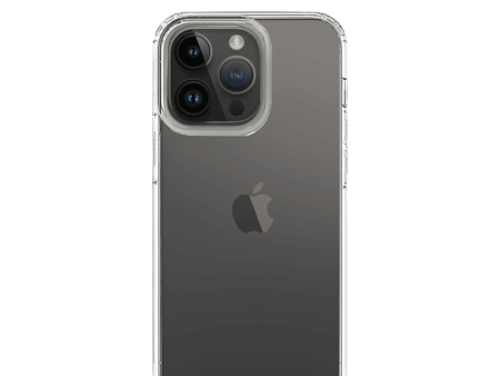 Armor-X AHN Case For Apple iPhone 14 Pro - Clear on Sale