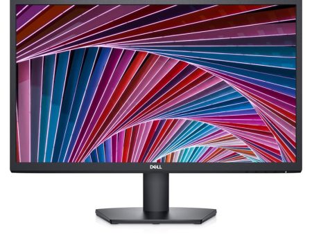 Dell SE2422H - 23.8  FHD   12 ms   D-Sub   HDMI - Monitor Fashion