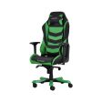 DxRacer Iron Series Gaming Chair - Green Sale