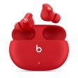 Beats Studio True Wireless Noise Cancelling Earbuds - Bluetooth   Red For Cheap