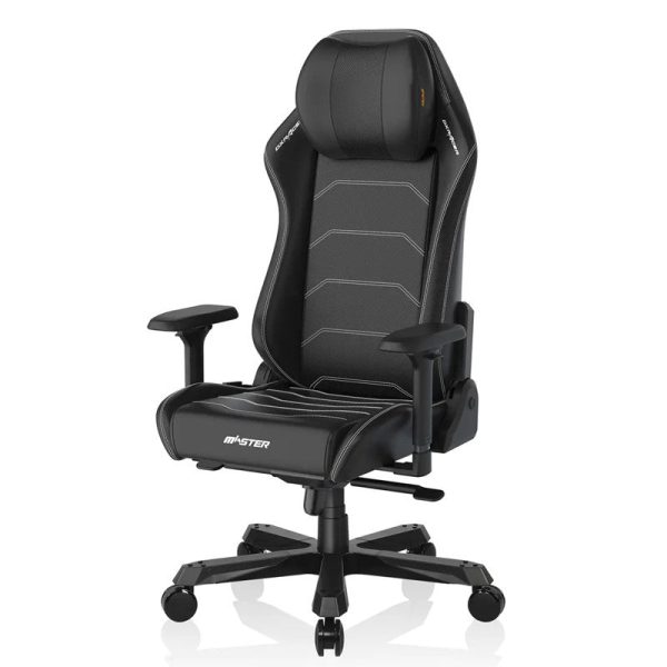 DxRacer Master Series Gaming Chair - Black For Cheap