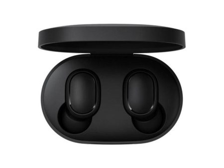 Xiaomi Mi True Wireless Earbuds Basic 2 - Bluetooth   Black Hot on Sale