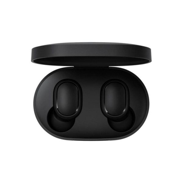 Xiaomi Mi True Wireless Earbuds Basic 2 - Bluetooth   Black Hot on Sale