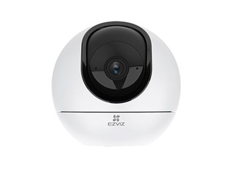 EZVIZ C6 Indoor Wi-Fi Camera - 1440p   H.265   10 m   White Online now