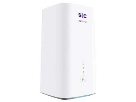 CPE Pro 2 5G Router STC (Locked) - Wireless   White Sale