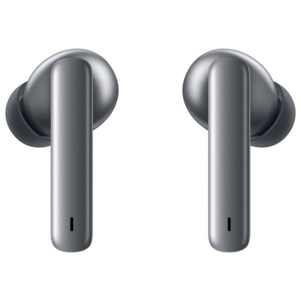 Huawei FreeBuds 4i Wireless Earbuds - Bluetooth 5.2   USB-C   Silver Fashion