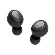 iWALK Smart True Wireless Stereo Earbuds - Bluetooth   10 Meters   Black Cheap