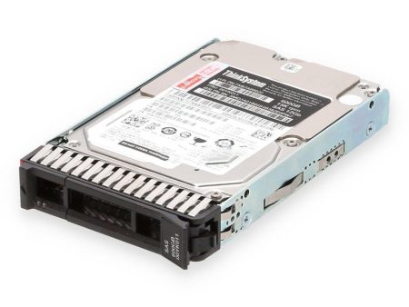 Lenovo ThinkSystem SAS Hot-Swap - 600GB   2.5-inch   SAS   15K RPM   12Gbps Online