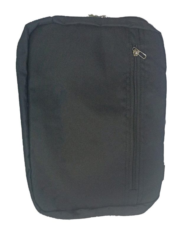 OEM Notebook - 15.6  Bag   Black - Laptop Bag Fashion