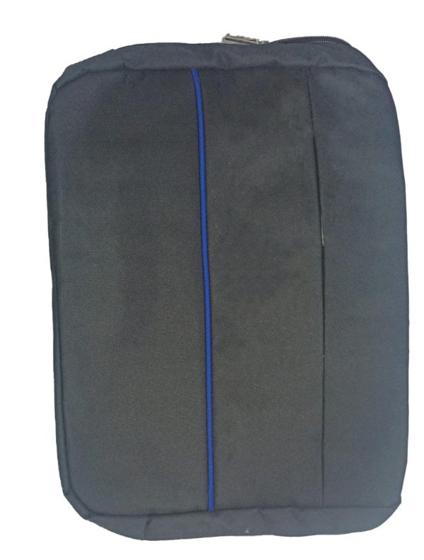 OEM Notebook - 15.6  Bag   Black - Laptop Bag Fashion