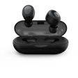 iWALK Smart True Wireless Stereo Earbuds - Bluetooth   10 Meters   Black Cheap