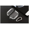 Torrii Bonjelly Case - Airpods 3   Clear Sale