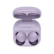 Samsung Galaxy Buds 2 Pro - 61mAh   515mAh   Bluetooth   Bora Purple Online Hot Sale