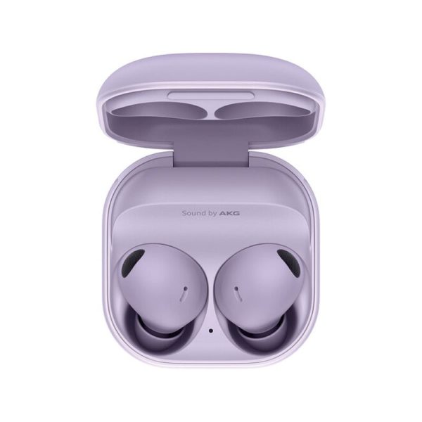 Samsung Galaxy Buds 2 Pro - 61mAh   515mAh   Bluetooth   Bora Purple Online Hot Sale