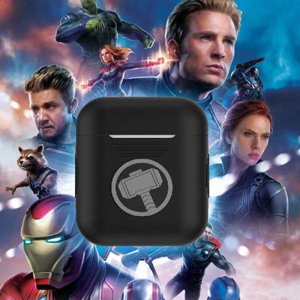 Marvel Avenger Series Case - Apple Airpods   Thor Online Sale