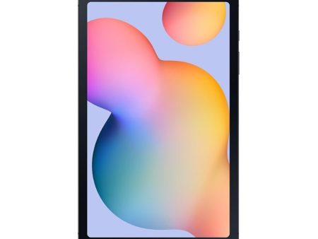 Samsung Galaxy Tab S6 Lite (2022 Edition) - 10.4  TFT   4GB   128GB   WiFi   4G   Grey - Tablet Discount