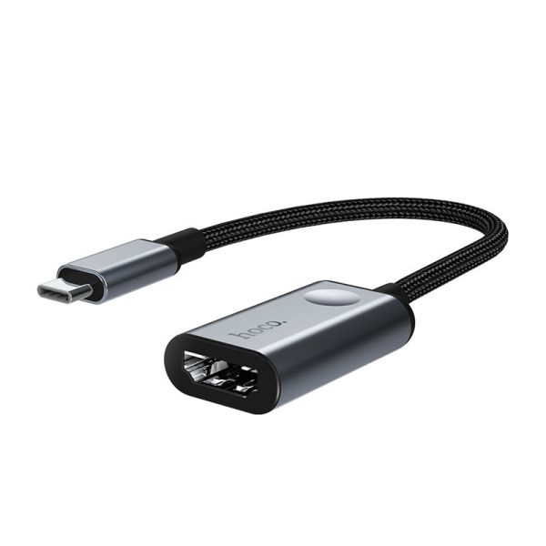 HOCO HB21 Converter - USB-C To HDMI   4K For Discount