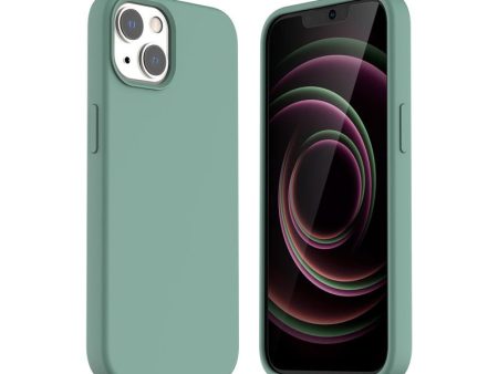 Araree Typo Skin Case - iPhone 13 Pro   Pine Green Online Sale