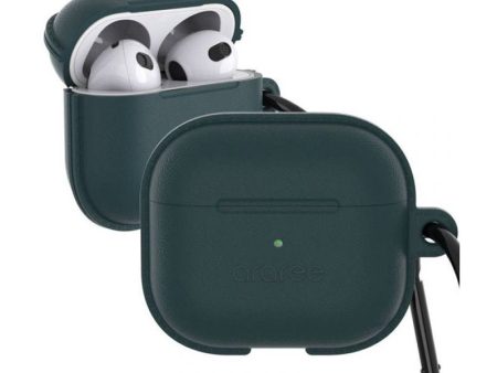 Araree Pops Case - Apple Airpods Pro   Forest Blue on Sale