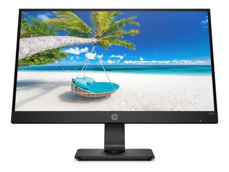 HP V221vb FHD Monitor - 21.5  VA FHD   5ms   D-Sub   HDMI - Monitor Online