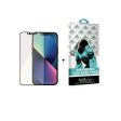 King Kong Anti Burst Clear Case + Tempered Glass Screen Protector - iPhone 13 Pro Max - Bundle Offer Fashion