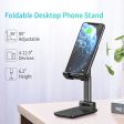 Choetech Multi Function Stand - 85°   Black on Sale