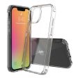 Armor-X Ahn Shockproof Protective Case - iPhone 13   Clear Online