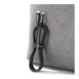 Mcdodo 100W Charging Cable - 1.2 Meters   USB-C To USB-C   Black For Cheap