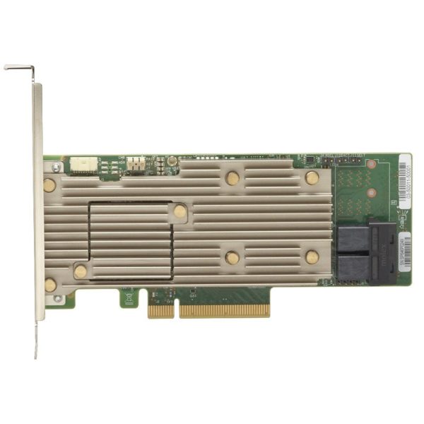 Lenovo ThinkSystem RAID 930-8i Storage Controller - 2GB Cache   SATA SAS 12Gb s   PCIe 3.0 on Sale