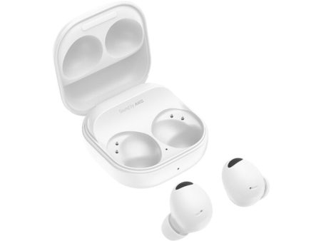 Samsung Galaxy Buds 2 Pro - 61mAh   515mAh   Bluetooth   White Supply