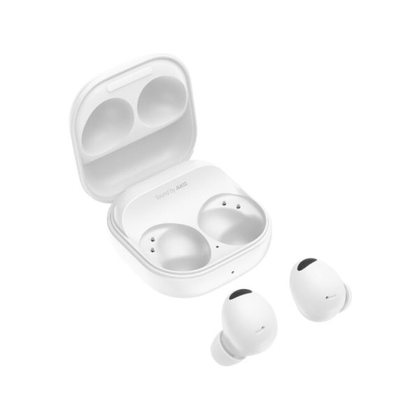 Samsung Galaxy Buds 2 Pro - 61mAh   515mAh   Bluetooth   White Supply