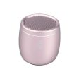 iWALK Frek Tws Bluetooth Mini Speaker - Bluetooth   Rose Gold Supply