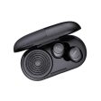 iWALK Amour Air Shell 2 In 1 True Wireless Stereo Bluetooth Earbuds & Speaker - Bluetooth   Black Hot on Sale