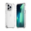 Araree Flexield Tpu Case - iPhone 13 Pro   Clear on Sale