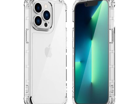 Araree Flexield Tpu Case - iPhone 13 Pro   Clear on Sale