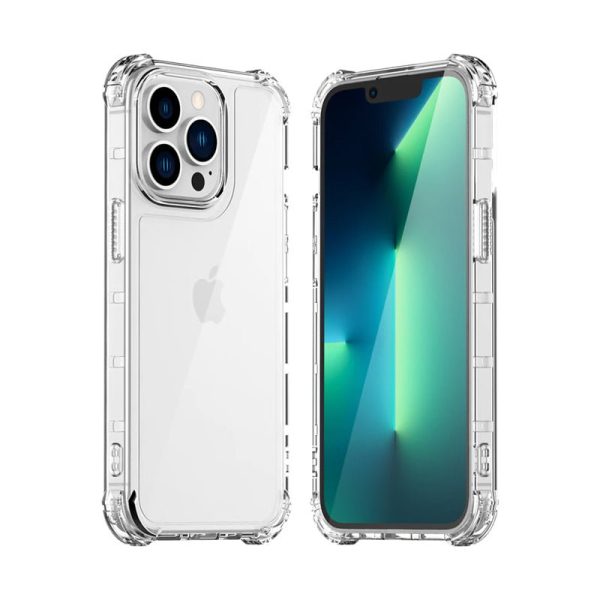 Araree Flexield Tpu Case - iPhone 13 Pro   Clear on Sale