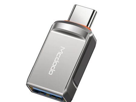 Mcdodo OTG Adapter - USB-A To USB-C Cheap